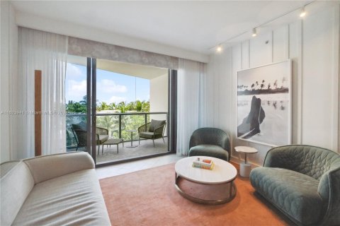 Condominio en venta en Miami Beach, Florida, 53.33 m2 № 1270791 - foto 1