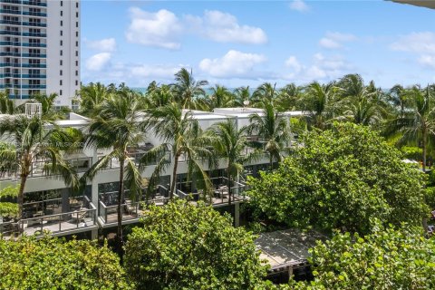 Copropriété à vendre à Miami Beach, Floride: 53.33 m2 № 1270791 - photo 5