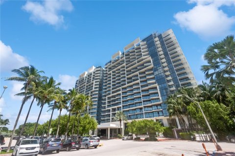 Copropriété à vendre à Miami Beach, Floride: 53.33 m2 № 1270791 - photo 18