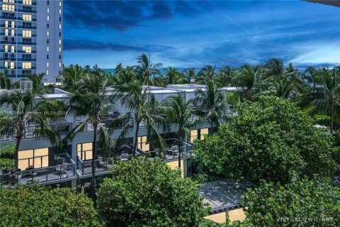 Studio in the Condo in Miami Beach, Florida  № 1270791 - photo 19