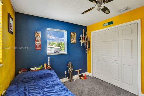 Casa en venta en West Park, Florida, 3 dormitorios, 131.83 m2 № 883705 - foto 19