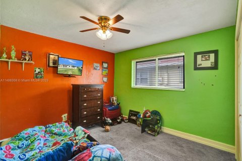 Casa en venta en West Park, Florida, 3 dormitorios, 131.83 m2 № 883705 - foto 21