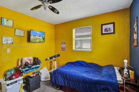 Casa en venta en West Park, Florida, 3 dormitorios, 131.83 m2 № 883705 - foto 20