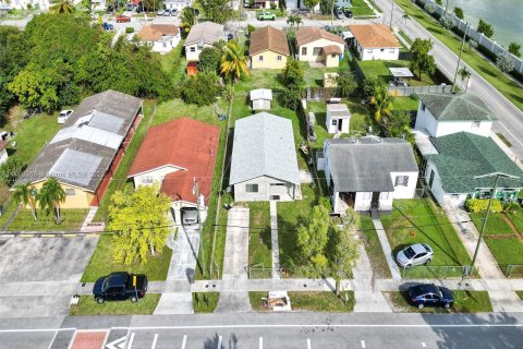 Villa ou maison à vendre à West Park, Floride: 3 chambres, 131.83 m2 № 883705 - photo 28