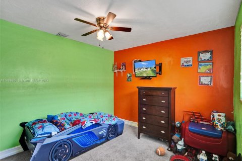 Casa en venta en West Park, Florida, 3 dormitorios, 131.83 m2 № 883705 - foto 22