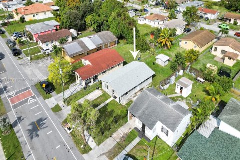 Villa ou maison à vendre à West Park, Floride: 3 chambres, 131.83 m2 № 883705 - photo 29