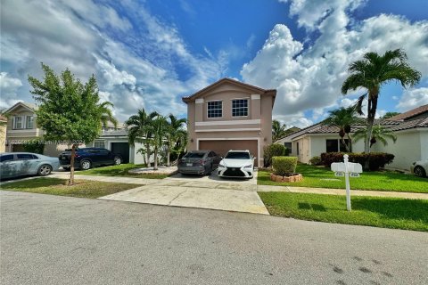 Casa en venta en Miramar, Florida, 4 dormitorios, 218.04 m2 № 1281988 - foto 26