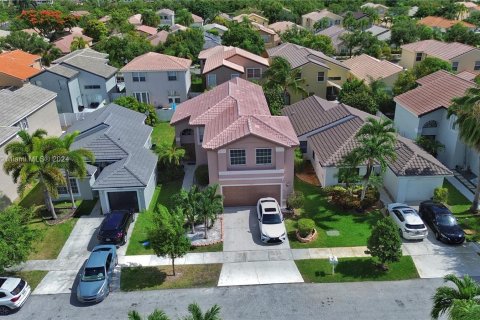 Casa en venta en Miramar, Florida, 4 dormitorios, 218.04 m2 № 1281988 - foto 27