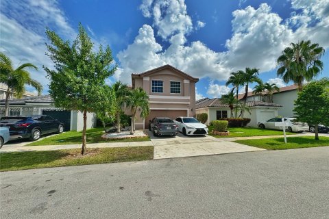 Casa en venta en Miramar, Florida, 4 dormitorios, 218.04 m2 № 1281988 - foto 25