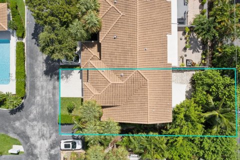 Touwnhouse à vendre à Fort Lauderdale, Floride: 4 chambres, 181.62 m2 № 1360725 - photo 24