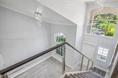 Touwnhouse à vendre à Fort Lauderdale, Floride: 4 chambres, 181.62 m2 № 1360725 - photo 8