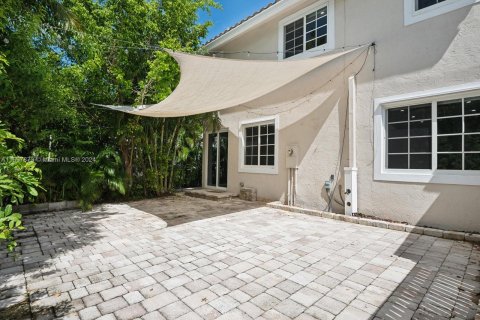 Touwnhouse à vendre à Fort Lauderdale, Floride: 4 chambres, 181.62 m2 № 1360725 - photo 21