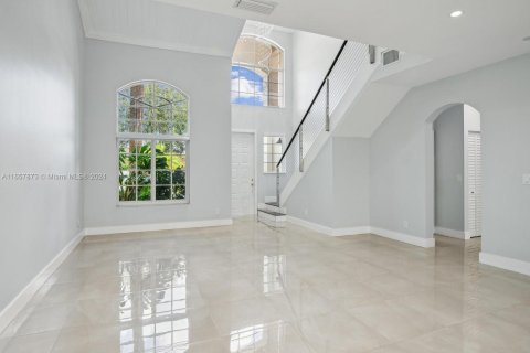 Townhouse in Fort Lauderdale, Florida 4 bedrooms, 181.62 sq.m. № 1360725 - photo 4