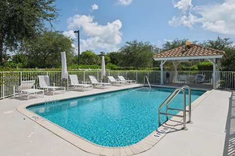 Touwnhouse à vendre à Fort Lauderdale, Floride: 4 chambres, 181.62 m2 № 1360725 - photo 23