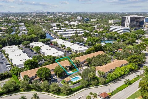 Touwnhouse à vendre à Fort Lauderdale, Floride: 4 chambres, 181.62 m2 № 1360725 - photo 29