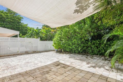 Touwnhouse à vendre à Fort Lauderdale, Floride: 4 chambres, 181.62 m2 № 1360725 - photo 20