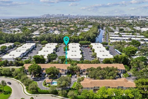 Townhouse in Fort Lauderdale, Florida 4 bedrooms, 181.62 sq.m. № 1360725 - photo 25