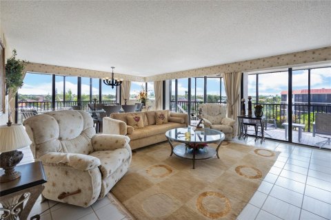 Condominio en venta en Boca Raton, Florida, 3 dormitorios, 160.72 m2 № 1401446 - foto 5