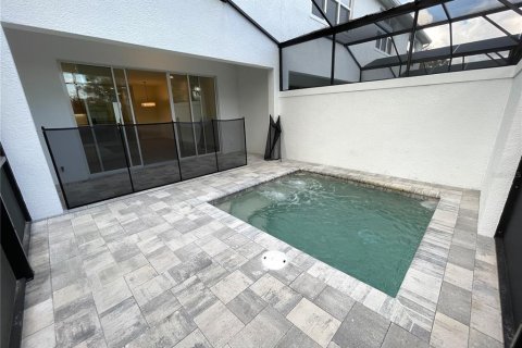 Touwnhouse à louer à Clermont, Floride: 4 chambres, 210.52 m2 № 1356081 - photo 20