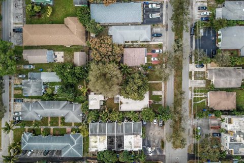 Купить земельный участок в Холливуд, Флорида № 1007186 - фото 4