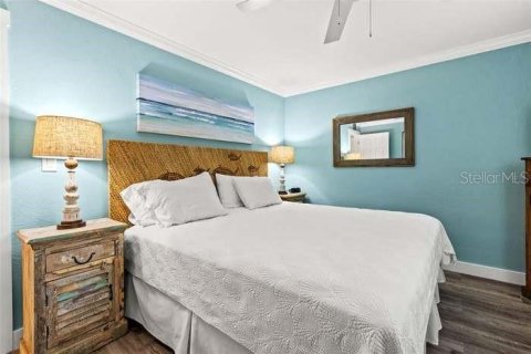 Copropriété à louer à Saint Pete Beach, Floride: 1 chambre, 62.06 m2 № 761521 - photo 6