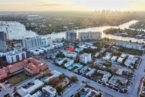 Copropriété à vendre à Fort Lauderdale, Floride: 2 chambres, 117.71 m2 № 1232761 - photo 29