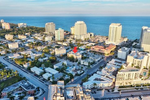 Condo in Fort Lauderdale, Florida, 2 bedrooms  № 1232761 - photo 26