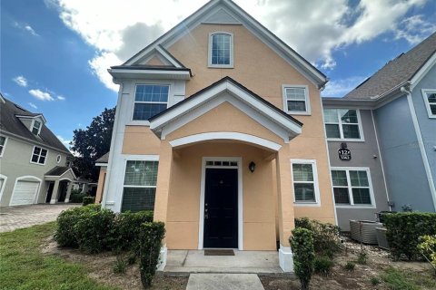 Condominio en venta en Orlando, Florida, 1 dormitorio, 82.22 m2 № 1399344 - foto 1