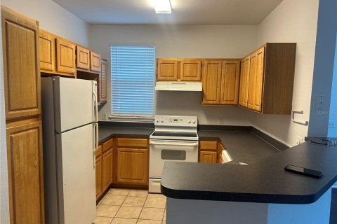 Condominio en venta en Orlando, Florida, 1 dormitorio, 82.22 m2 № 1399344 - foto 3