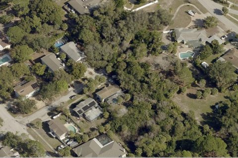 Terreno en venta en Tarpon Springs, Florida № 1399341 - foto 6