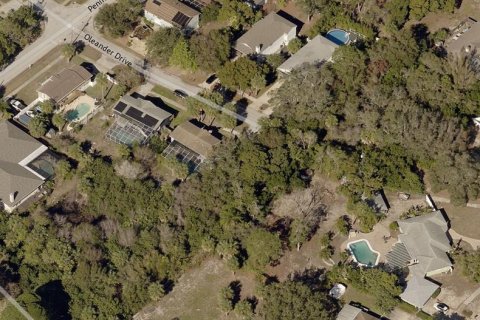 Terreno en venta en Tarpon Springs, Florida № 1399341 - foto 7