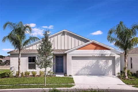 Villa ou maison à vendre à Davenport, Floride: 3 chambres, 131.92 m2 № 1318215 - photo 1