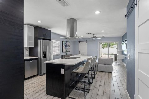 Villa ou maison à vendre à Tampa, Floride: 3 chambres, 151.9 m2 № 1318254 - photo 7