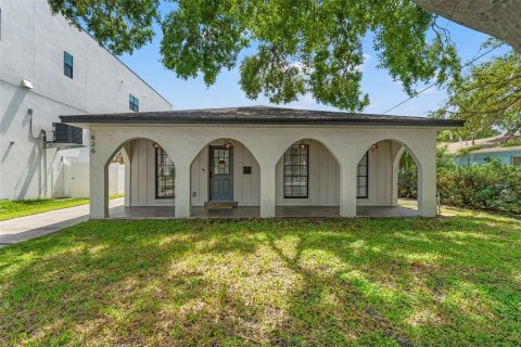 Villa ou maison à vendre à Tampa, Floride: 3 chambres, 151.9 m2 № 1318254 - photo 2