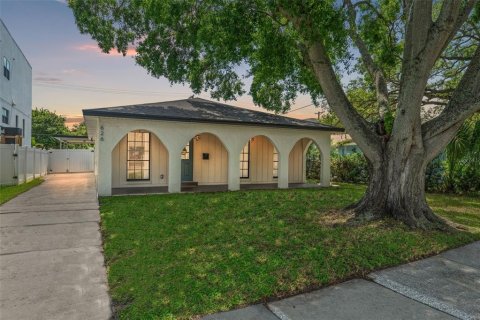 Casa en venta en Tampa, Florida, 3 dormitorios, 151.9 m2 № 1318254 - foto 3