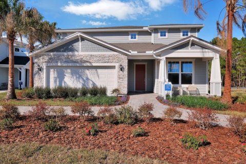 House in The Trails at Grand Oaks in Saint Augustine, Florida 5 bedrooms, 303 sq.m. № 426525 - photo 1