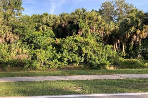 Terreno en venta en North Port, Florida № 227067 - foto 2