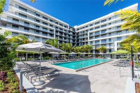 Copropriété à vendre à Aventura, Floride: 1 chambre, 80.55 m2 № 1234261 - photo 15