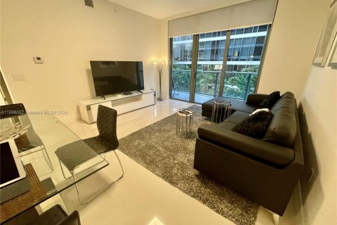 Condominio en venta en Aventura, Florida, 1 dormitorio, 80.55 m2 № 1234261 - foto 6