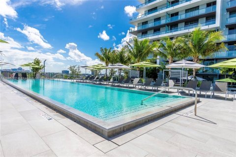 Condo in Aventura, Florida, 1 bedroom  № 1234261 - photo 16