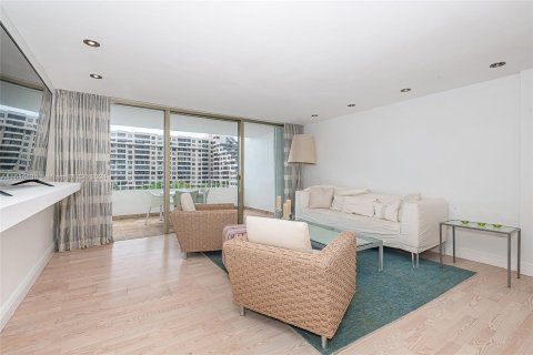 Condo in Key Biscayne, Florida, 2 bedrooms  № 1237247 - photo 4