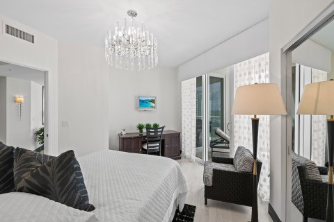 Condo in Fort Lauderdale, Florida, 3 bedrooms  № 1093559 - photo 29