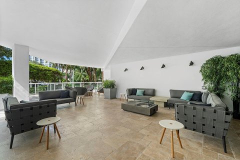 Copropriété à vendre à Fort Lauderdale, Floride: 3 chambres, 300.91 m2 № 1093559 - photo 8