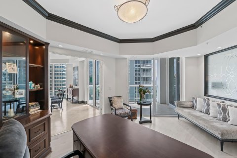 Copropriété à vendre à Fort Lauderdale, Floride: 3 chambres, 300.91 m2 № 1093559 - photo 22