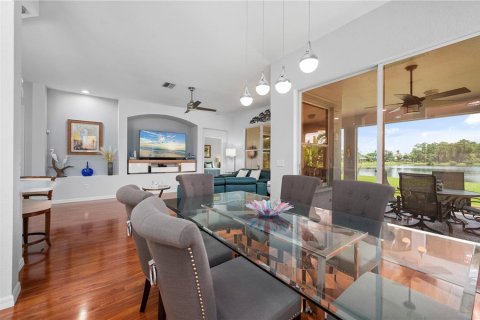 Villa ou maison à vendre à Punta Gorda, Floride: 2 chambres, 157 m2 № 1334306 - photo 17