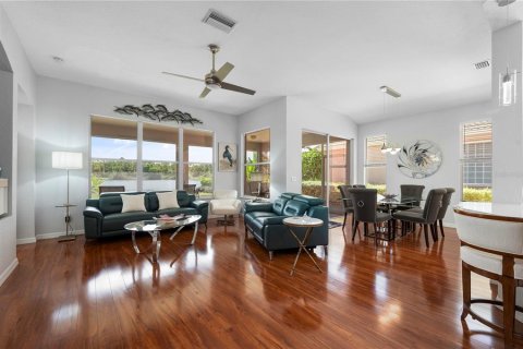 Villa ou maison à vendre à Punta Gorda, Floride: 2 chambres, 157 m2 № 1334306 - photo 18