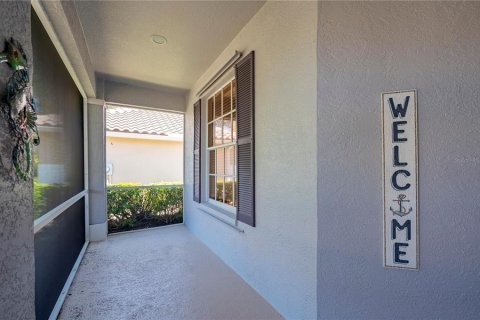 Villa ou maison à vendre à Punta Gorda, Floride: 2 chambres, 157 m2 № 1334306 - photo 6