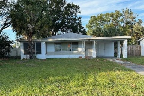 House in Tampa, Florida 2 bedrooms, 82.31 sq.m. № 1441340 - photo 1