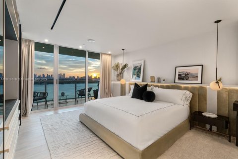 Condominio en venta en Miami Beach, Florida, 3 dormitorios, 169.45 m2 № 1235904 - foto 28