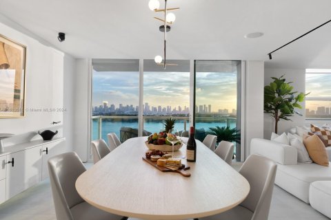 Condominio en venta en Miami Beach, Florida, 3 dormitorios, 169.45 m2 № 1235904 - foto 25